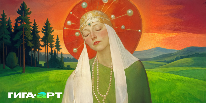 В России пройдет фестиваль ИИ-искусства